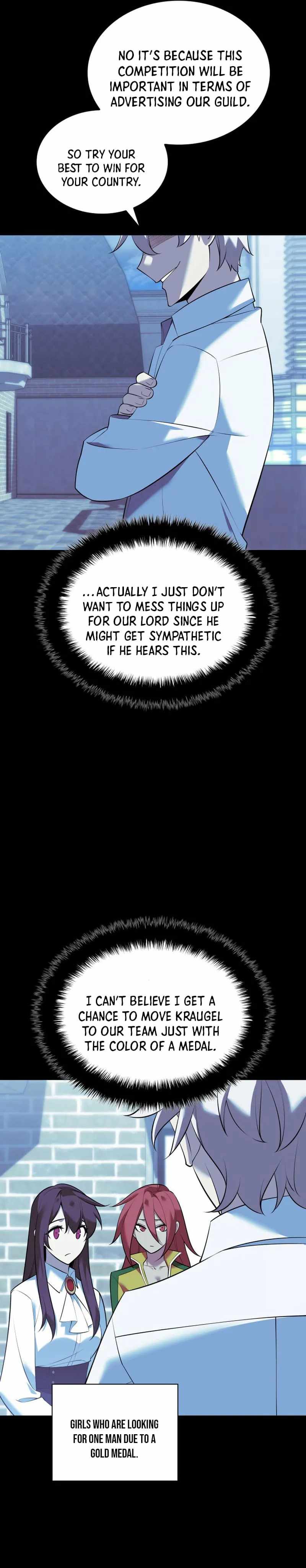 Overgeared Chapter 214 page 36