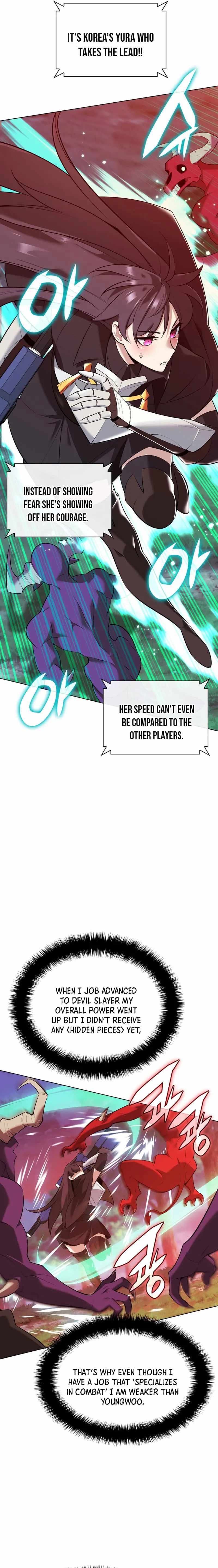 Overgeared Chapter 214 page 28