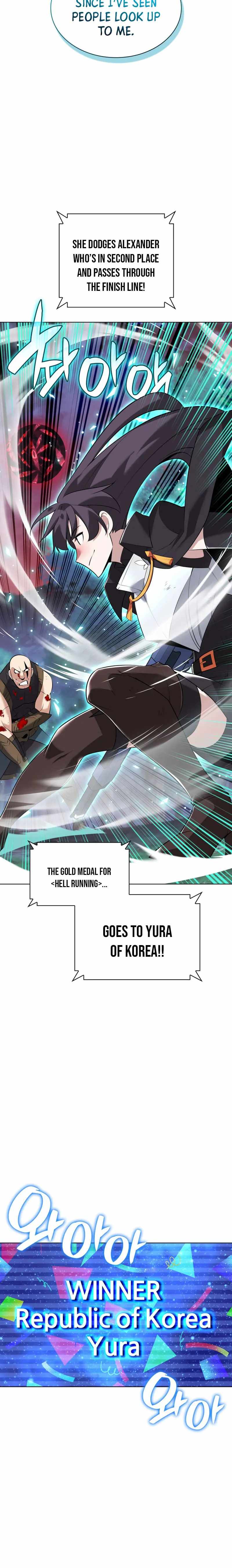 Overgeared Chapter 214 page 33