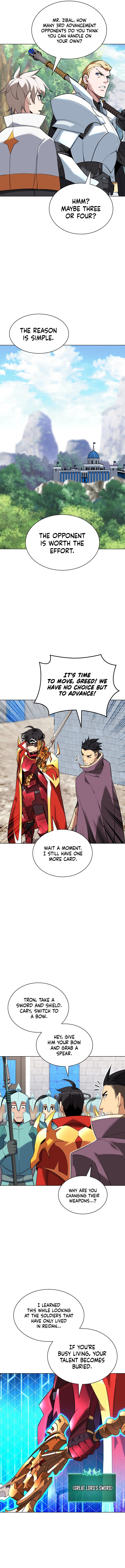 Overgeared Chapter 216 page 7
