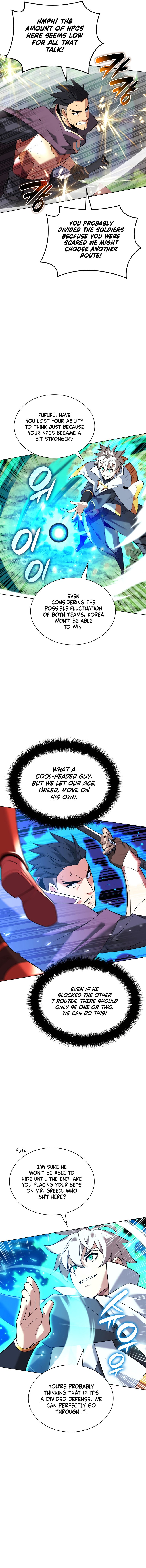 Overgeared Chapter 216 page 15