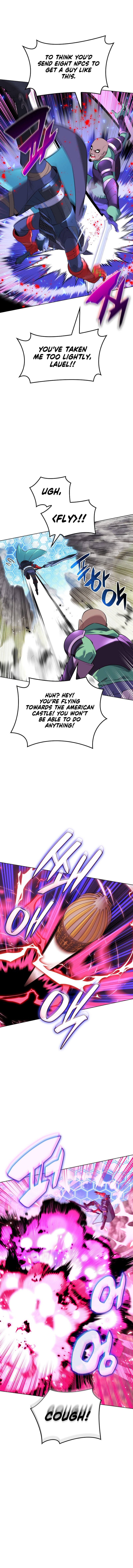 Overgeared Chapter 216 page 18