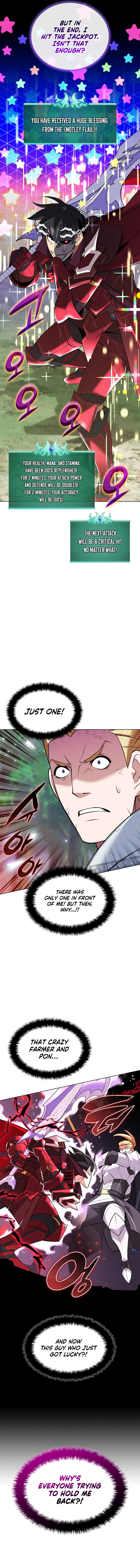 Overgeared Chapter 216 page 24