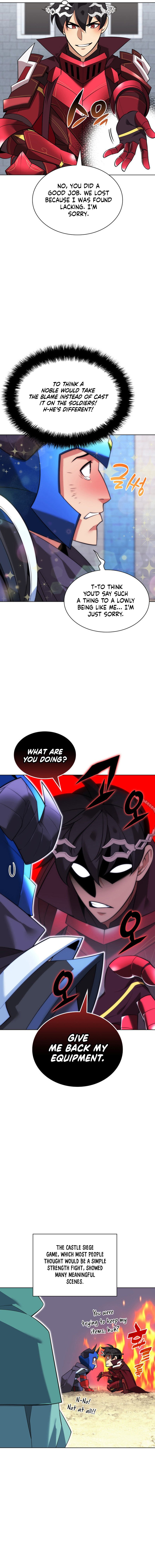 Overgeared Chapter 217 page 19