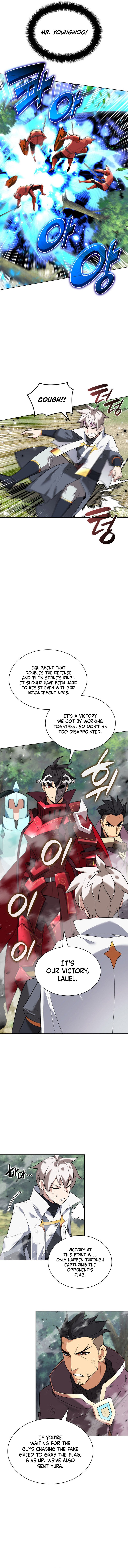Overgeared Chapter 217 page 13