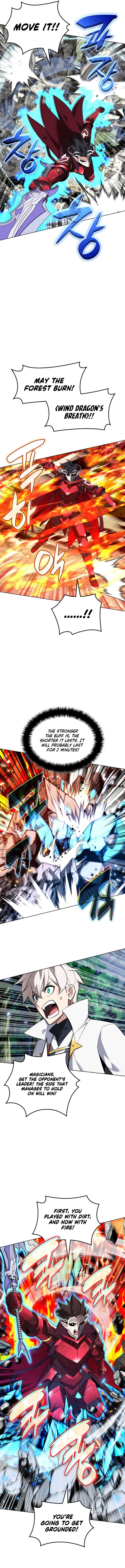 Overgeared Chapter 217 page 7