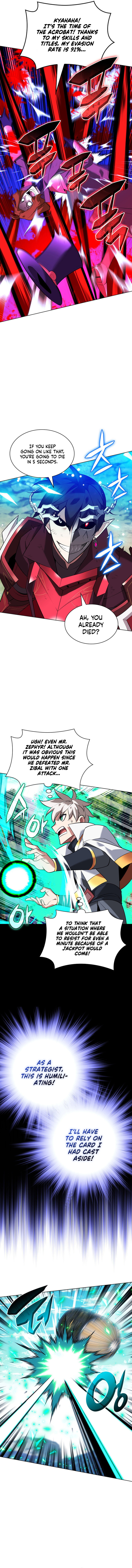 Overgeared Chapter 217 page 10