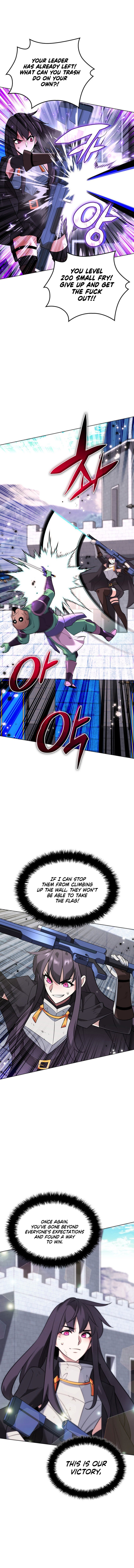 Overgeared Chapter 217 page 12