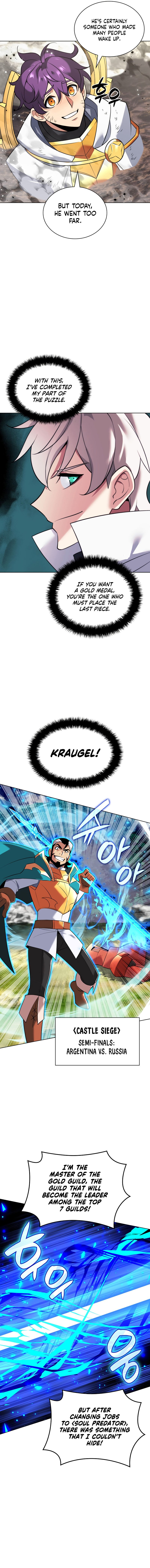Overgeared Chapter 218 page 4