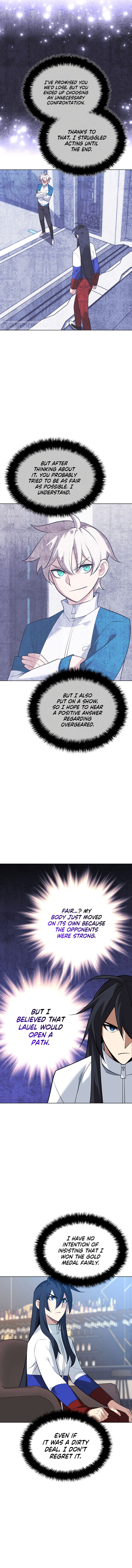 Overgeared Chapter 218 page 13