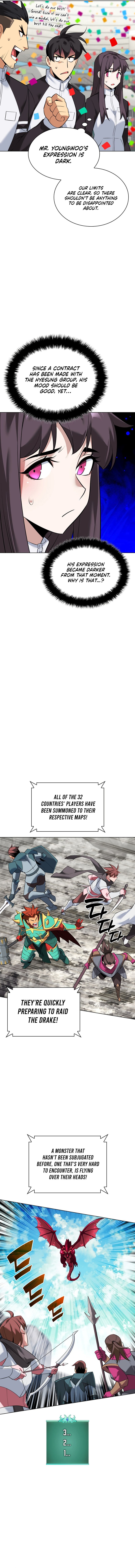 Overgeared Chapter 218 page 20