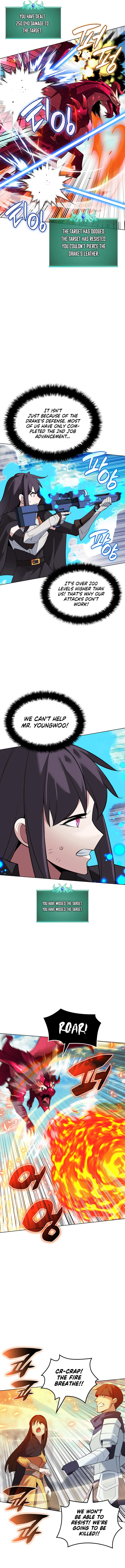 Overgeared Chapter 219 page 7
