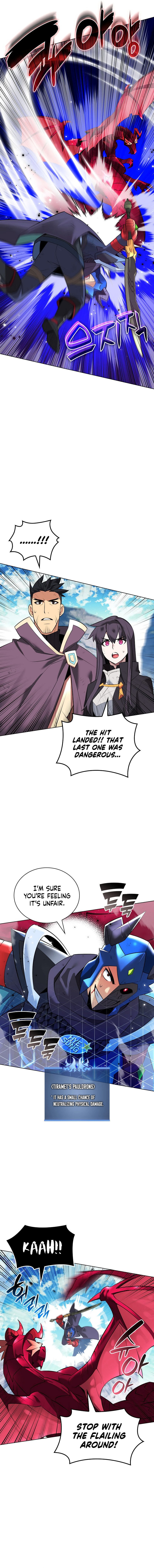 Overgeared Chapter 219 page 16