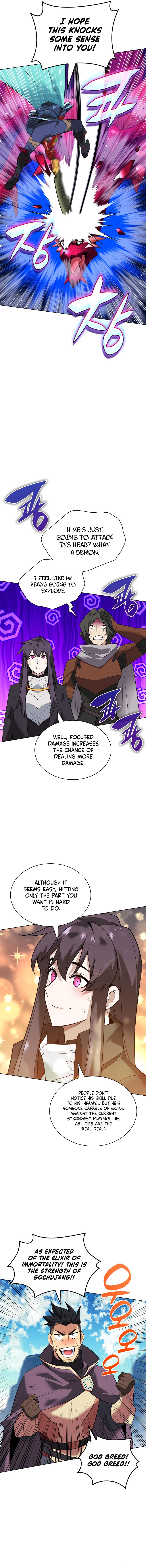 Overgeared Chapter 219 page 17
