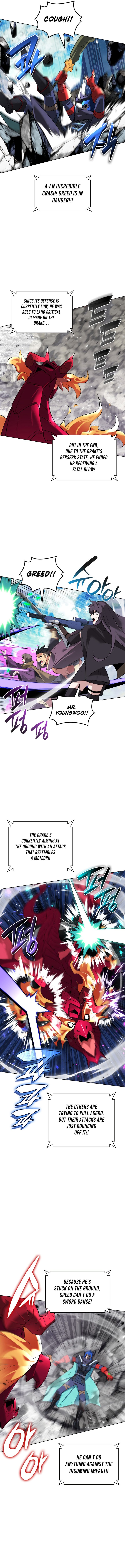 Overgeared Chapter 219 page 22
