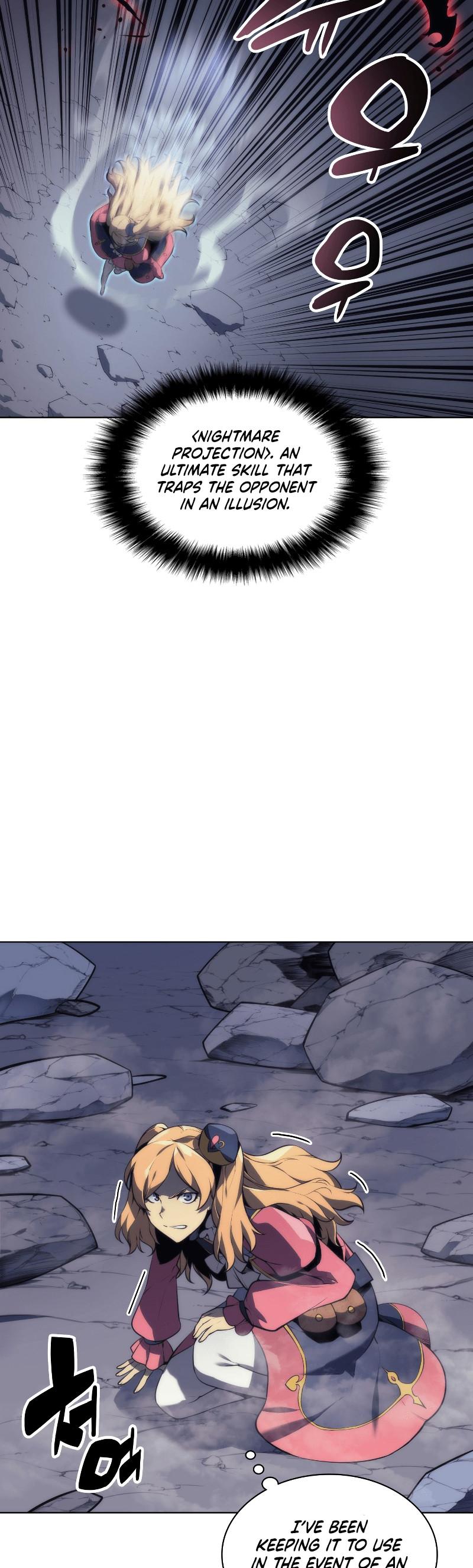 Overgeared Chapter 22 page 8