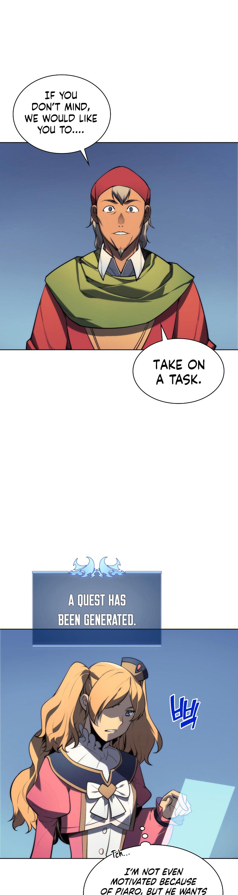 Overgeared Chapter 22 page 20
