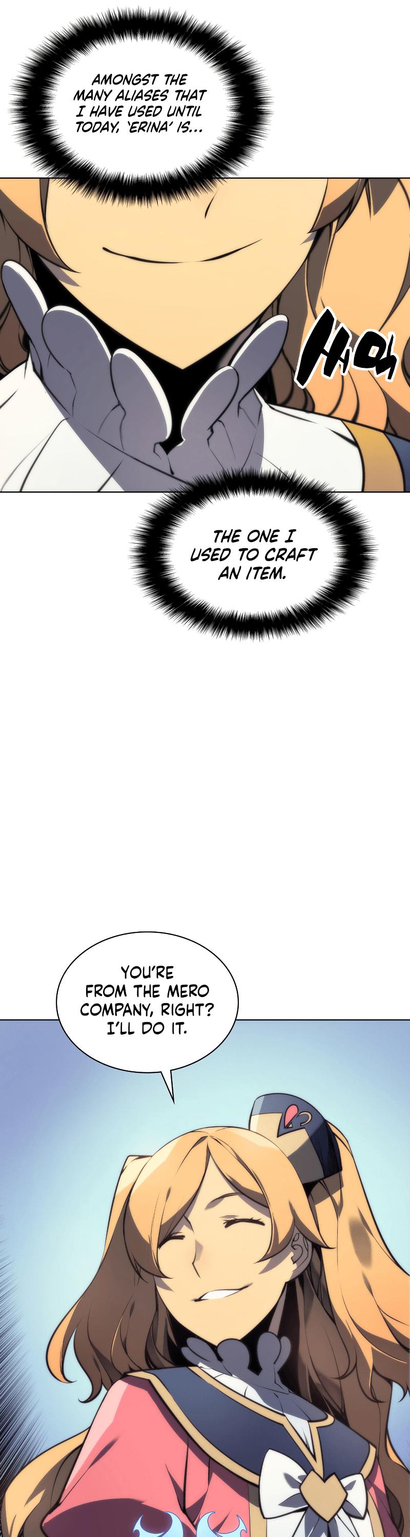 Overgeared Chapter 22 page 23