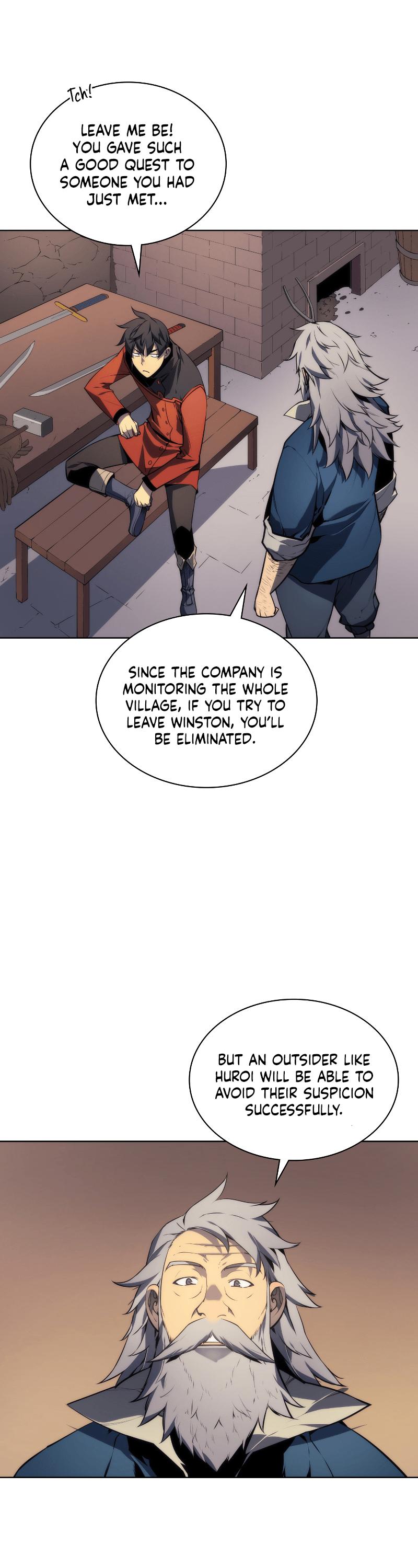 Overgeared Chapter 22 page 26