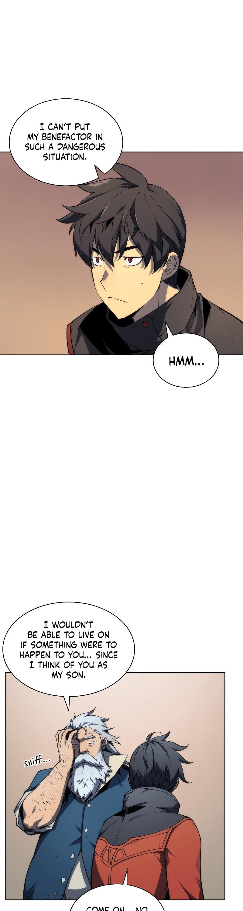 Overgeared Chapter 22 page 27
