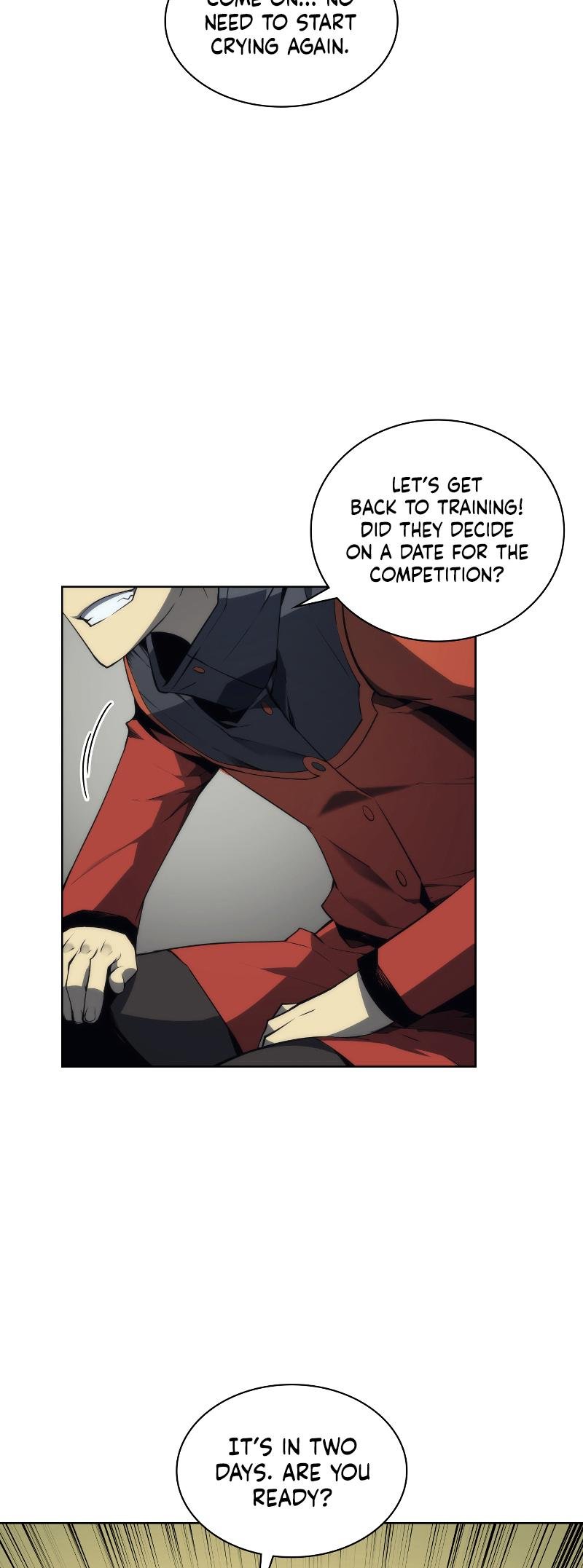 Overgeared Chapter 22 page 28