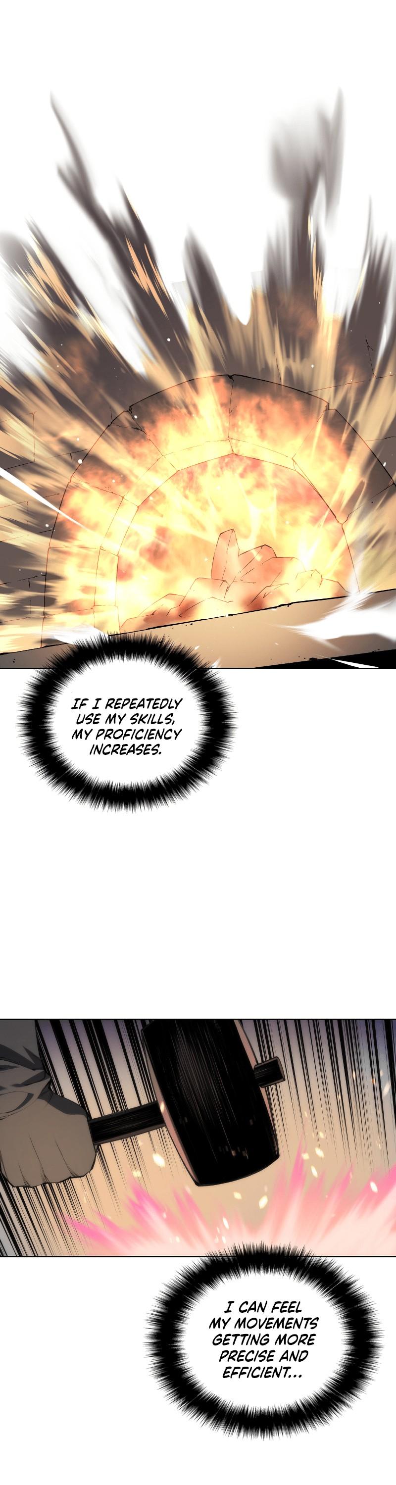 Overgeared Chapter 22 page 30