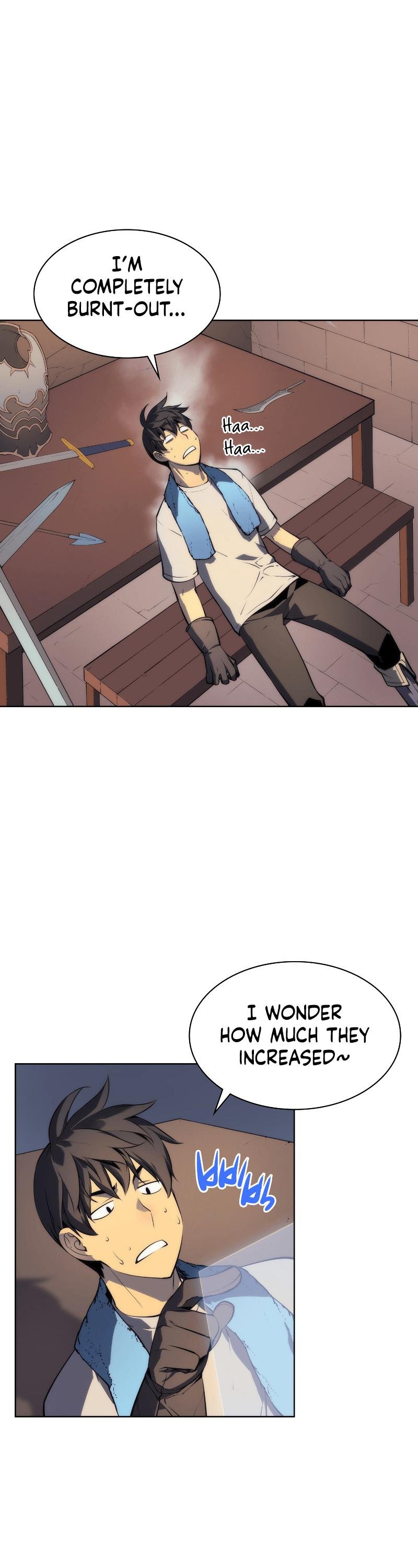 Overgeared Chapter 22 page 34