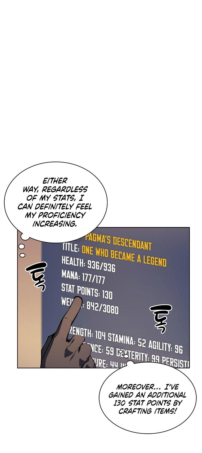 Overgeared Chapter 22 page 36