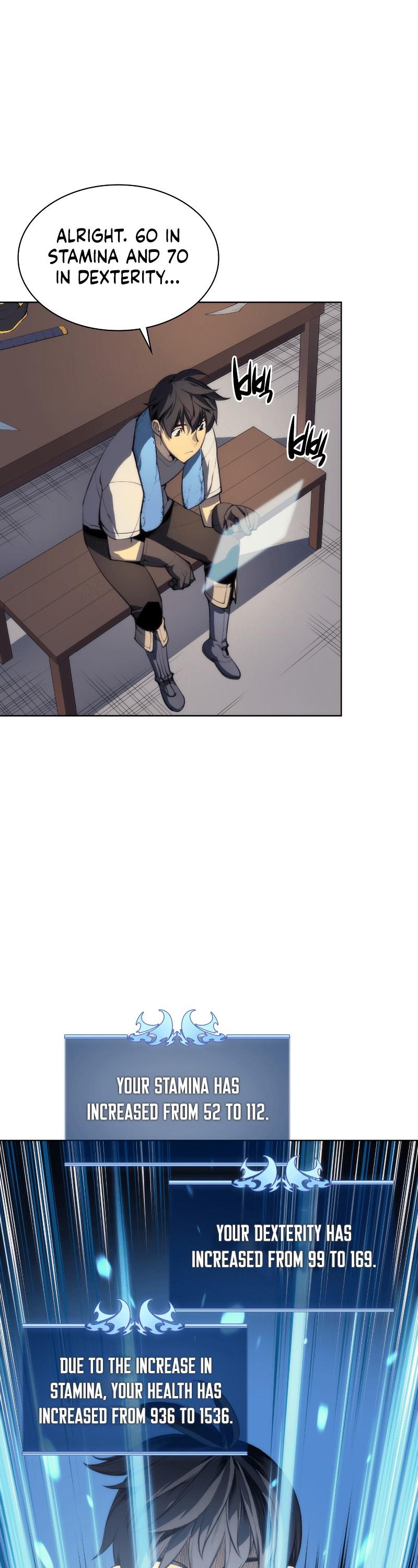 Overgeared Chapter 22 page 38