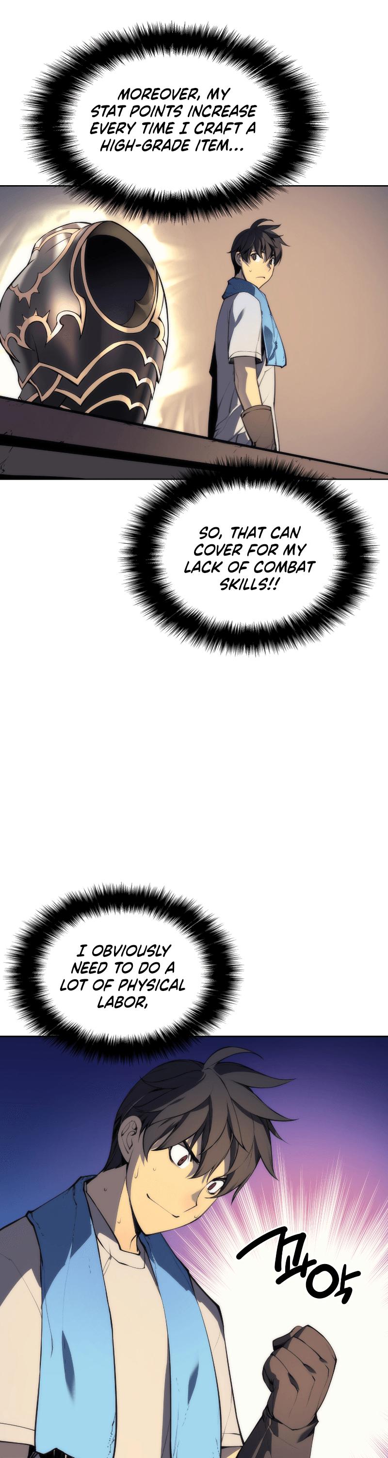 Overgeared Chapter 22 page 41