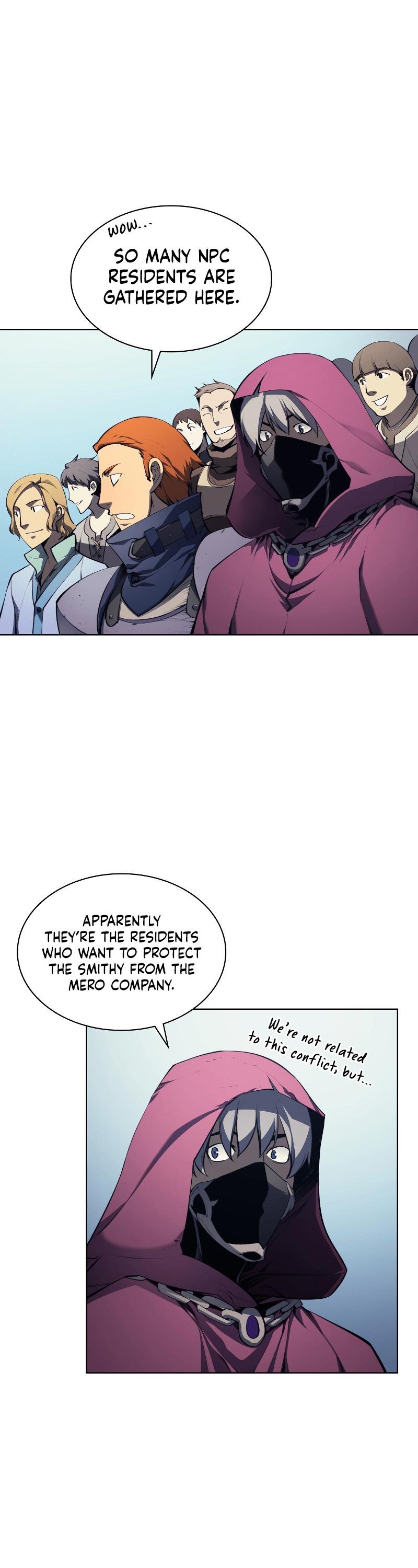 Overgeared Chapter 22 page 44