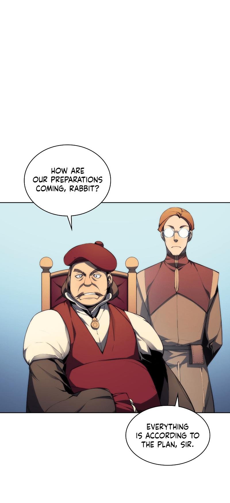 Overgeared Chapter 22 page 46