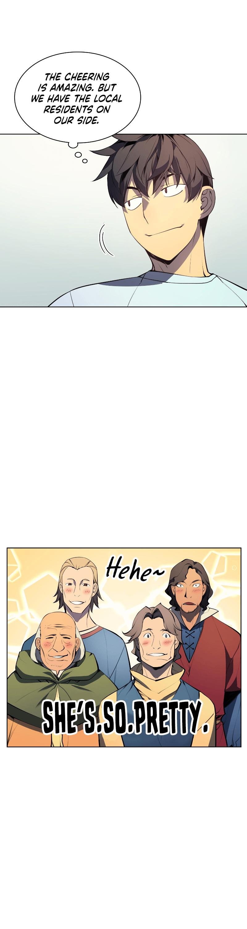 Overgeared Chapter 22 page 51