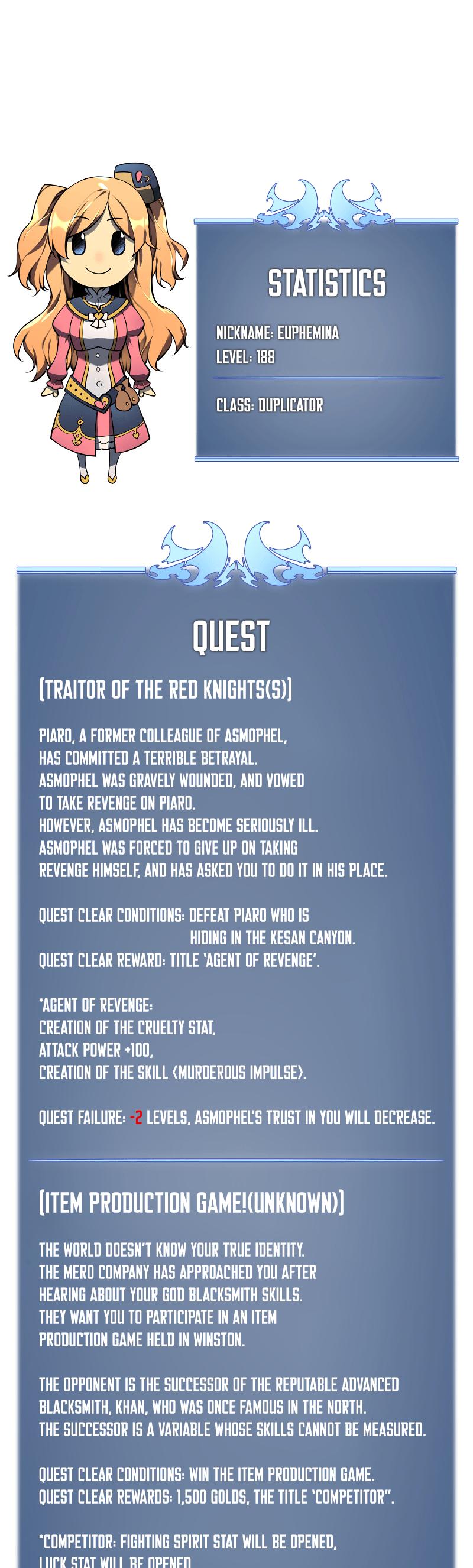 Overgeared Chapter 22 page 58