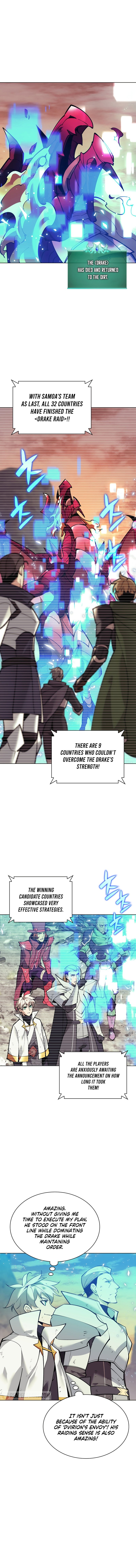 Overgeared Chapter 220 page 3
