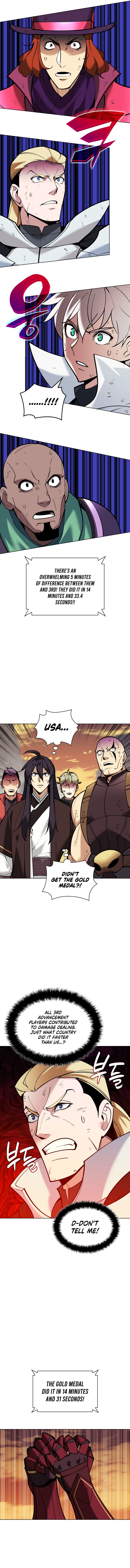 Overgeared Chapter 220 page 5