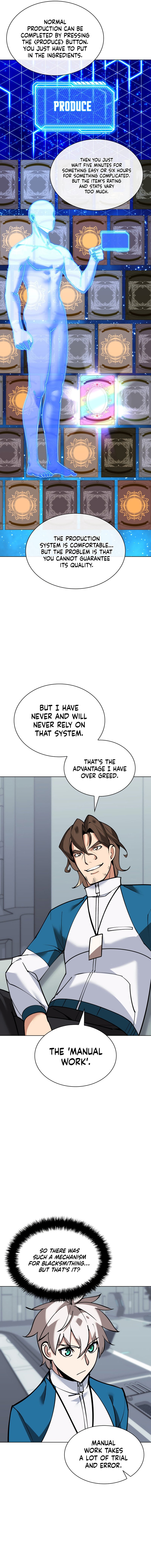 Overgeared Chapter 220 page 17