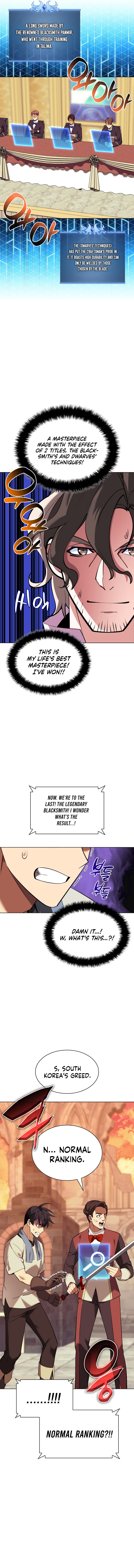 Overgeared Chapter 221 page 14