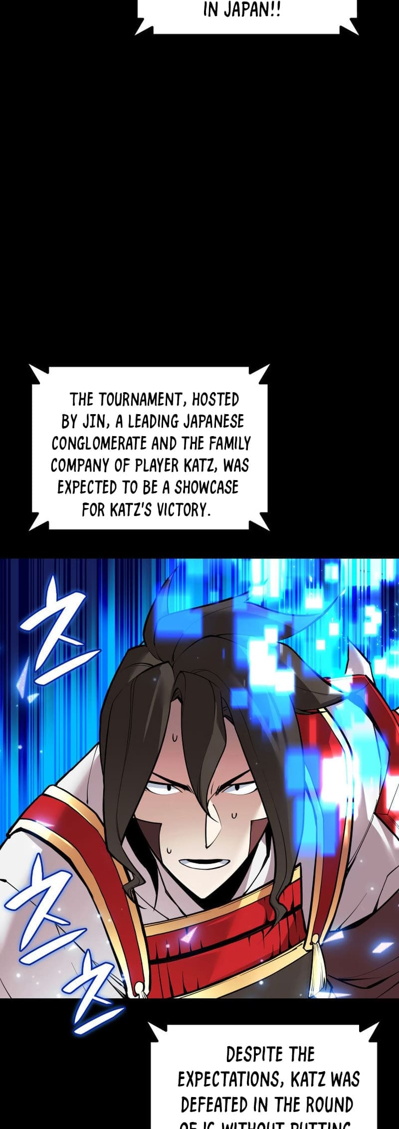 Overgeared Chapter 222 page 4