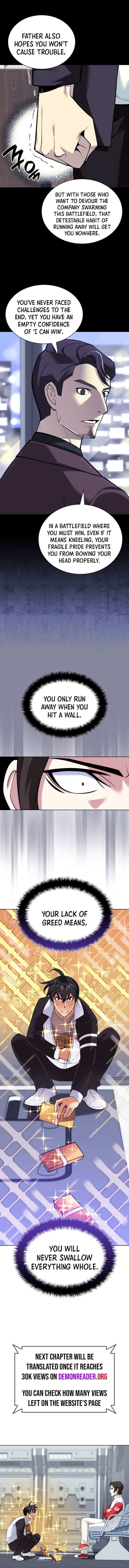Overgeared Chapter 222 page 7