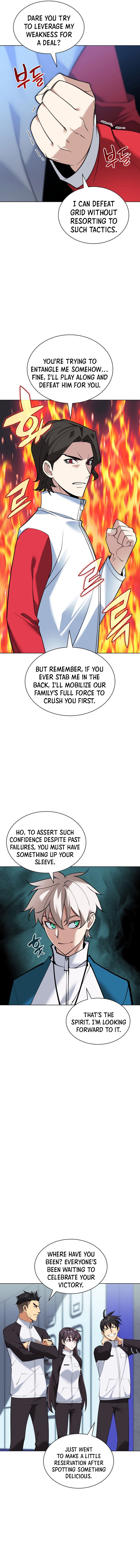 Overgeared Chapter 222 page 13