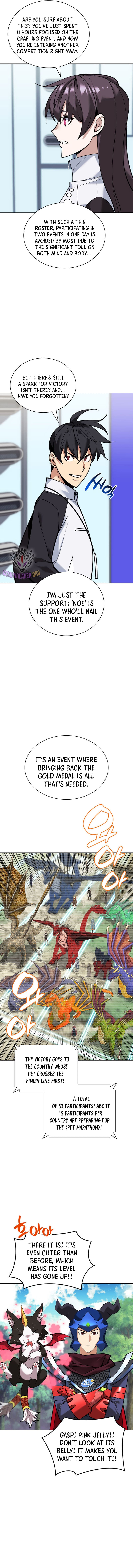 Overgeared Chapter 222 page 14