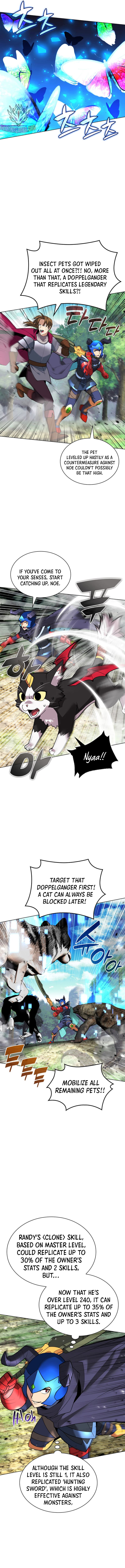 Overgeared Chapter 222 page 20