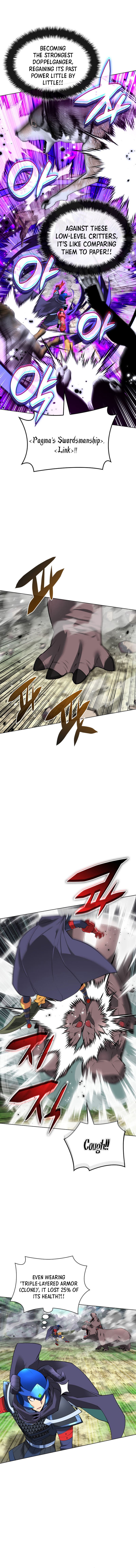 Overgeared Chapter 222 page 21