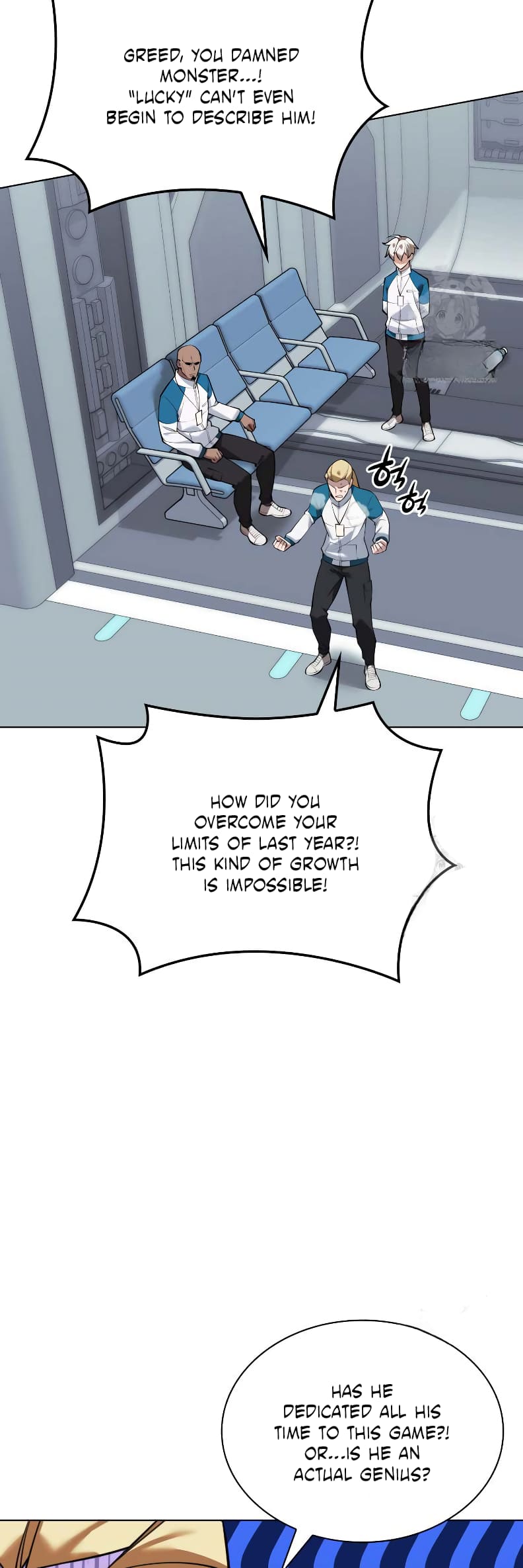 Overgeared Chapter 223 page 3