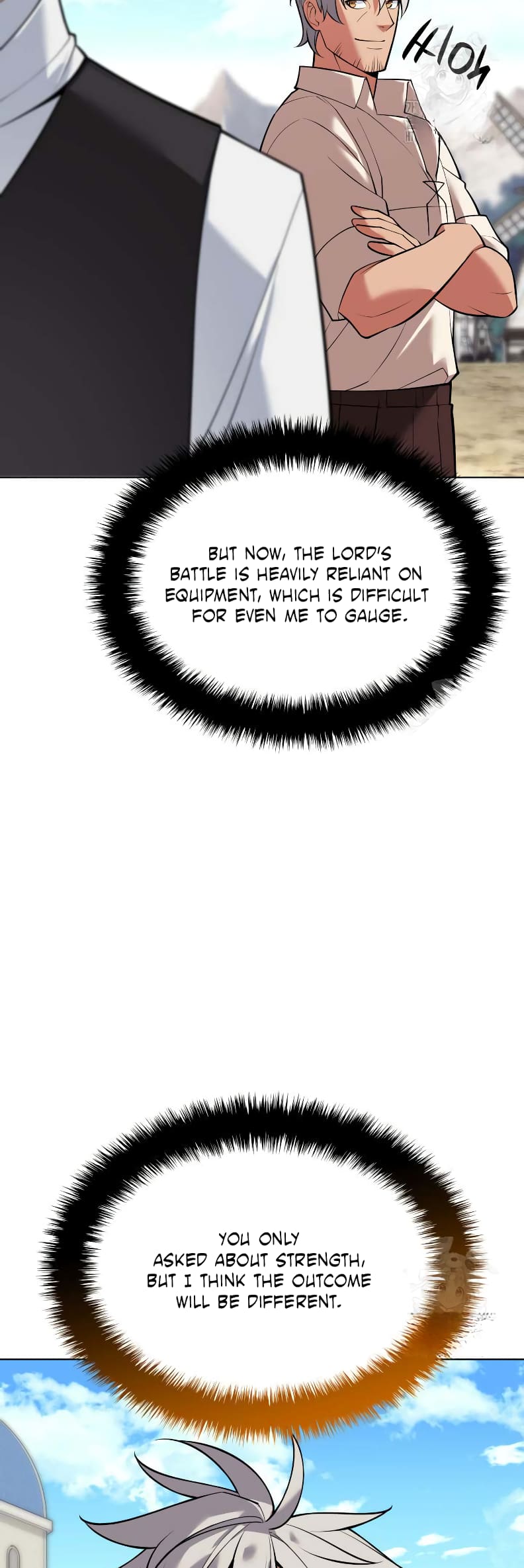 Overgeared Chapter 223 page 20