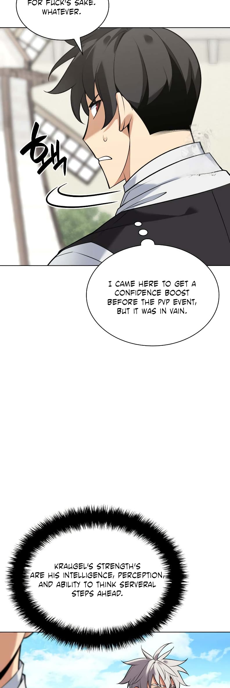 Overgeared Chapter 223 page 19