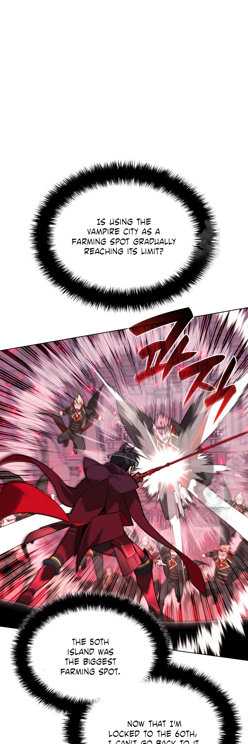 Overgeared Chapter 223 page 25