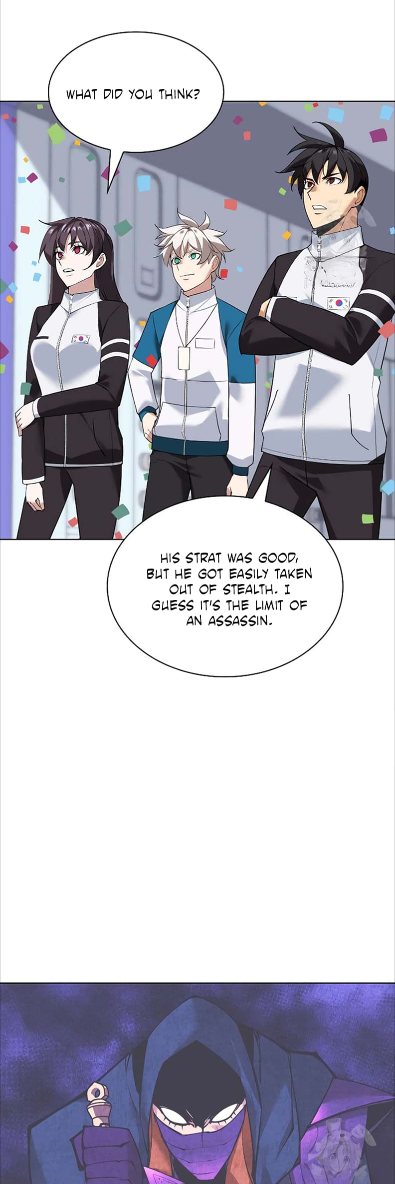 Overgeared Chapter 224 page 3