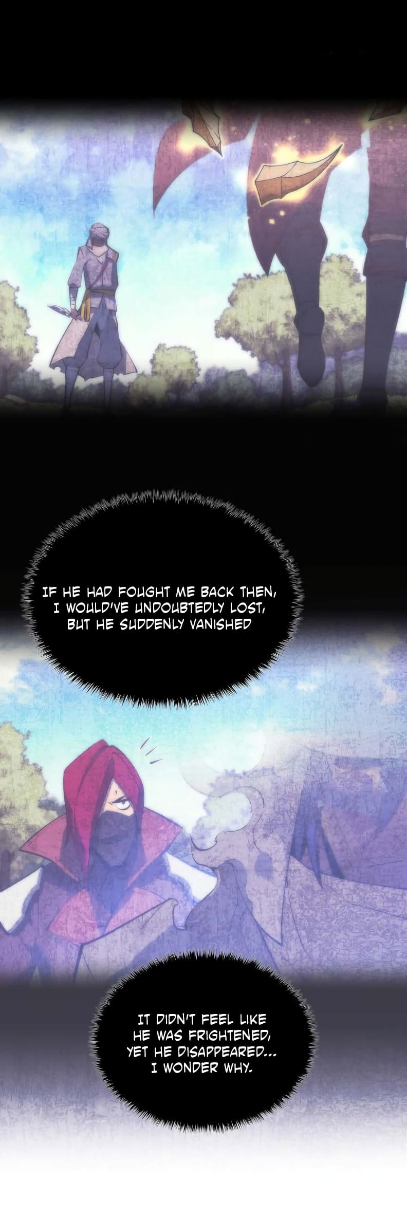 Overgeared Chapter 224 page 7